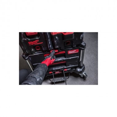 Ящик з 2-ма висувними відсіками MILWAUKEE PACKOUT DRAWER BOX 4932472129