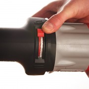 Пила сабельная MILWAUKEE, SSPE 1500 X, 1500Вт