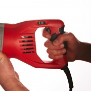 Пила сабельная MILWAUKEE, SSPE 1500 X, 1500Вт