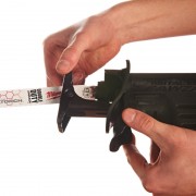 Пила сабельная MILWAUKEE, SSPE 1500 X, 1500Вт