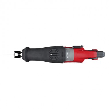 Пила шабельна акумуляторна MILWAUKEE, M18 FSX-0C (кейс)