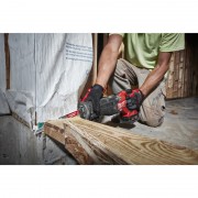 Пила сабельная аккумуляторная бесщёточная MILWAUKEE M18 ONEFSZ-502X MILWAUKEE