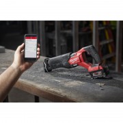Пила сабельная аккумуляторная бесщёточная MILWAUKEE M18 ONEFSZ-502X MILWAUKEE