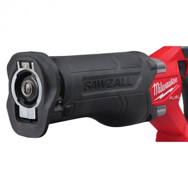 Пила сабельная аккумуляторная бесщёточная MILWAUKEE M18 ONEFSZ-502X MILWAUKEE