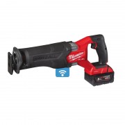 Пила сабельная аккумуляторная бесщёточная MILWAUKEE M18 ONEFSZ-502X MILWAUKEE