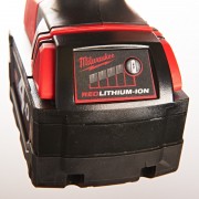 Аккумуляторная сабельная пила MILWAUKEE HACKZALL M18 C18 HZ-0 4933416785