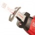 Аккумуляторная сабельная пила MILWAUKEE HACKZALL M18 C18 HZ-0 4933416785