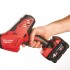 Аккумуляторная сабельная пила MILWAUKEE HACKZALL M18 C18 HZ-0 4933416785