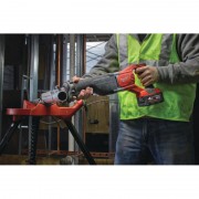 Сабельная пила MILWAUKEE M18 HEAVY DUTY SAWZALL® M18 BSX-0 4933447275