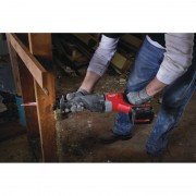 Сабельная пила MILWAUKEE M18 HEAVY DUTY SAWZALL® M18 BSX-0 4933447275