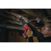 Сабельная пила MILWAUKEE M18 HEAVY DUTY SAWZALL® M18 BSX-0 4933447275