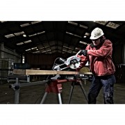 Пила торцовочная MILWAUKEE MS 216 SB, 216мм