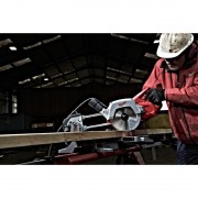 Пила торцовочная MILWAUKEE MS 216 SB, 216мм