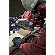 Пила торцовочная MILWAUKEE MS 216 SB, 216мм