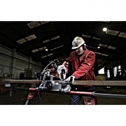 Пила торцовочная MILWAUKEE MS 216 SB, 216мм