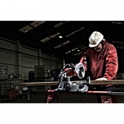 Пила торцовочная MILWAUKEE MS 216 SB, 216мм