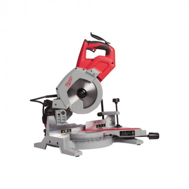 Пила торцовочная MILWAUKEE MS 216 SB, 216мм