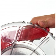 Торцовочная пила аккумуляторная 254 мм M18 FMS254-0 FUEL с двойным углом наклона MILWAUKEE