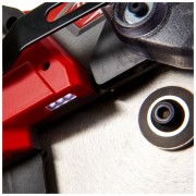 Торцовочная пила аккумуляторная 254 мм M18 FMS254-0 FUEL с двойным углом наклона MILWAUKEE