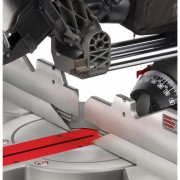 Пила торцовочная аккумуляторная бесщеточная MILWAUKEE M18 FMS305-0 (Ø305мм)