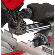 Пила торцовочная аккумуляторная бесщеточная MILWAUKEE M18 FMS305-0 (Ø305мм)