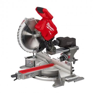 Пила торцювальна акумуляторна безщіткова MILWAUKEE, M18 FMS305-0, O305мм