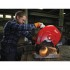 Пила монтажная отрезная Milwaukee CHS 355 230 Вт 4933411760 Пила монтажная отрезная Milwaukee CHS 355 230 Вт 4933411760