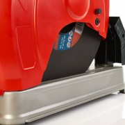 Пила монтажна відрізна по металу типу MILWAUKEE, CHS 355, 2300Вт, з абразивним диском