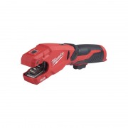 Аккумуляторный труборез по нержавеющей стали MILWAUKEE M12PCSS-0