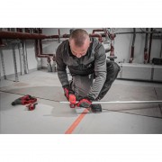 Аккумуляторный труборез по нержавеющей стали M12PCSS-202C MILWAUKEE