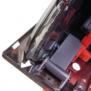 Пила дискова ручна по металу акумуляторна по металу MILWAUKEE, M18 FMCS-0X, O150мм (+ диск, HD кейс)