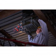 Пила дискова ручна по металу акумуляторна по металу MILWAUKEE, M18 FMCS-0X, O150мм (+ диск, HD кейс)