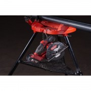 Пила дискова ручна по металу акумуляторна по металу MILWAUKEE, M18 FMCS-0X, O150мм (+ диск, HD кейс)