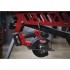 Циркулярная пила диаметр диска 150мм MILWAUKEE M18 FUEL FMCS-0X 4933459192 Циркулярная пила диаметр диска 150мм MILWAUKEE M18 FUEL FMCS-0X 4933459192