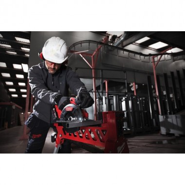 Циркулярная пила диаметр диска 150мм MILWAUKEE M18 FUEL FMCS-0X 4933459192 Циркулярная пила диаметр диска 150мм MILWAUKEE M18 FUEL FMCS-0X 4933459192
