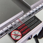 Пила настольная-циркулярная аккумуляторная бесщёточная MILWAUKEE M18 FTS210-0 ONE-KEY