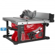 Пила настольная-циркулярная аккумуляторная бесщёточная MILWAUKEE M18 FTS210-0 ONE-KEY