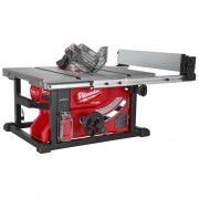 Пила настольная-циркулярная аккумуляторная бесщёточная MILWAUKEE M18 FTS210-0 ONE-KEY