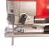 Лобзик MILWAUKEE, JSPE 135 TX, 750Вт (+ полотна 5 шт., перехідник, кабель 4 м, насадка проти сколів, щиток від пилу, знімна плас Лобзик MILWAUKEE, JSPE 135 TX, 750Вт (+ полотна 5 шт., перехідник, кабель 4 м, насадка проти сколів, щиток від пилу, знімна плас
