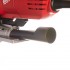 Лобзик MILWAUKEE, JSPE 135 TX, 750Вт (+ полотна 5 шт., перехідник, кабель 4 м, насадка проти сколів, щиток від пилу, знімна плас Лобзик MILWAUKEE, JSPE 135 TX, 750Вт (+ полотна 5 шт., перехідник, кабель 4 м, насадка проти сколів, щиток від пилу, знімна плас