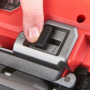 Пила лобзиковая аккумуляторная бесщёточная MILWAUKEE, M18 FJS-502X (ЗУ, 2х5Ач, HDкейс)