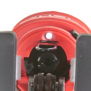 Пила лобзиковая аккумуляторная бесщёточная MILWAUKEE, M18 FJS-502X (ЗУ, 2х5Ач, HDкейс)