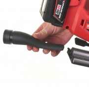 Пила лобзиковая аккумуляторная бесщёточная MILWAUKEE, M18 FJS-502X (ЗУ, 2х5Ач, HDкейс)