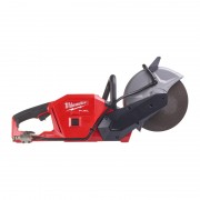 Шліфмашина універсальна відрізна акумуляторна MILWAUKEE M18 FCOS230-0 4933471696 (+диск)