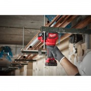 Шпилькоріз акумуляторний MILWAUKEE M18 BLTRC-0, ( 4 ріжучі матриці, HD кейс)