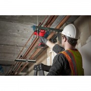 Шпилькоріз акумуляторний MILWAUKEE M18 BLTRC-0, ( 4 ріжучі матриці, HD кейс)