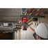 Шпилькоріз акумуляторний MILWAUKEE M18 BLTRC-0, ( 4 ріжучі матриці, HD кейс)