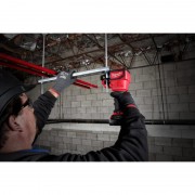 Шпилькоріз акумуляторний MILWAUKEE M18 BLTRC-0, ( 4 ріжучі матриці, HD кейс)