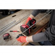 Шпилькоріз акумуляторний MILWAUKEE M18 BLTRC-0, ( 4 ріжучі матриці, HD кейс)