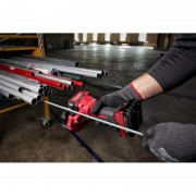 Шпилькоріз акумуляторний MILWAUKEE M18 BLTRC-0, ( 4 ріжучі матриці, HD кейс)